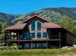 7 Lake Circle Dr, Fish Haven, ID 83287