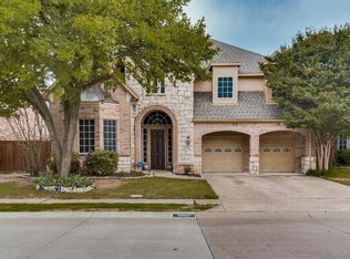 5902 Spring Hill Dr, McKinney, TX 75072