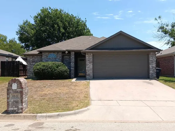 6512 N Chesterfield Dr, Fort Worth, TX 76179