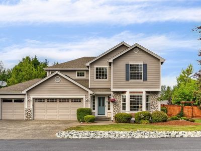 9109 203rd Ave E, Bonney Lake, WA, 98391