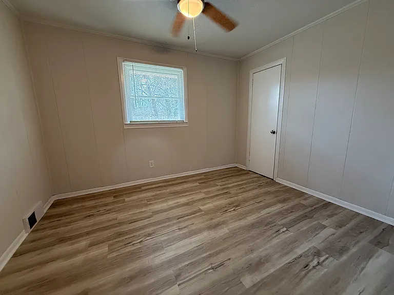 Bedroom #3