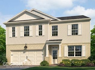 5211 Mourning Dove Way, Powder Springs, GA 30127