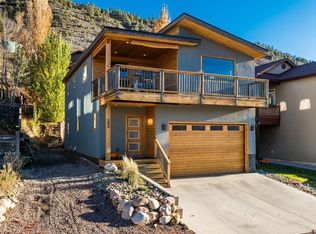350 Jenkins Ranch Rd, Durango, CO 81301