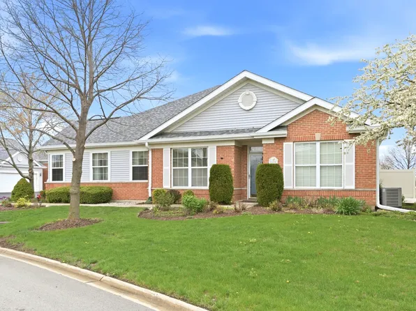 21520 Victory Lake Way #21520, Crest Hill, IL 60403