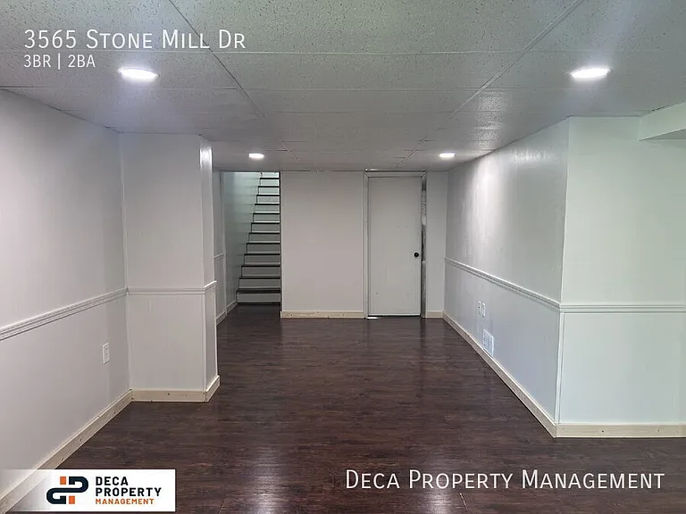 3565 Stone Mill Dr — Photo 24