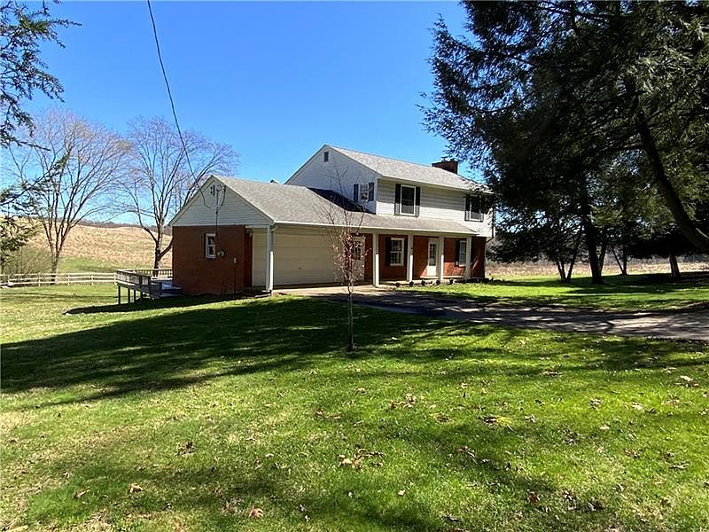 117 Johnston Dr, Hookstown, PA 15050 Zillow