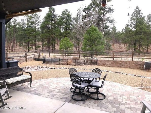 3192 W Spyglass Hl, Williams, AZ 86046