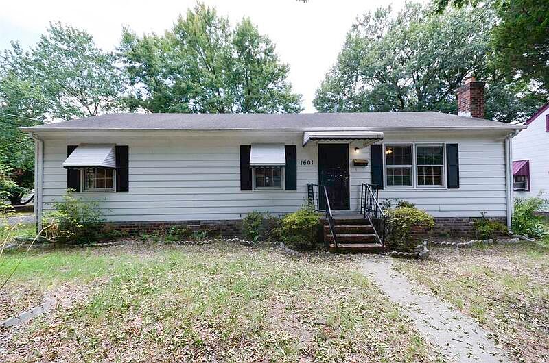 1st image of 1601 Claiborne St #1601CLAIB