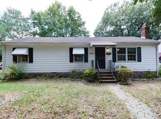 1601 Claiborne St #1601CLAIB, Richmond, VA 23220