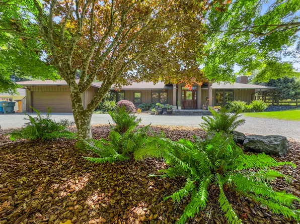 1940 Huntoon St, Eureka, CA 95501