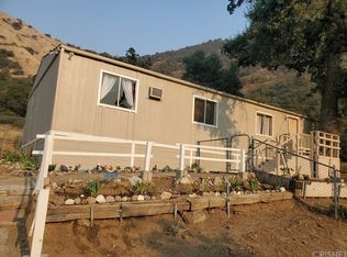 704 Krista Ct, Lebec, CA 93243