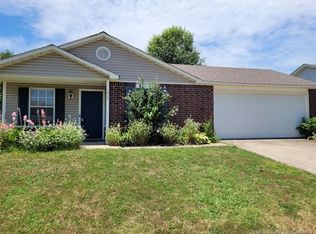 1927 Woodmere Rd, Claremore, OK 74017