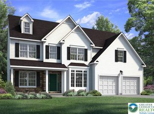 5182 Timber Loop #86, North Whitehall Township, PA 18078