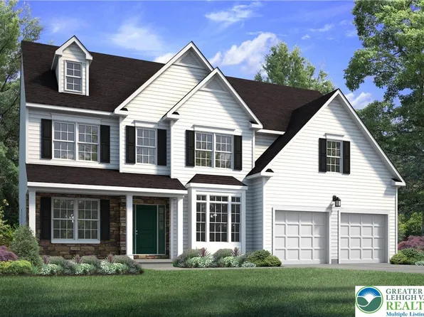 5182 Timber Loop #86, North Whitehall Township, PA 18078