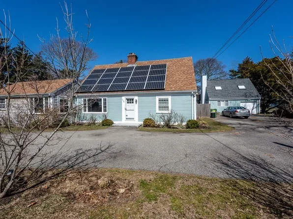 238 Craigville Beach Rd, Barnstable, MA 02630