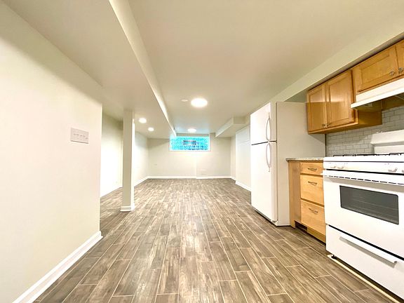2nd image of 4955 N Menard Ave #G