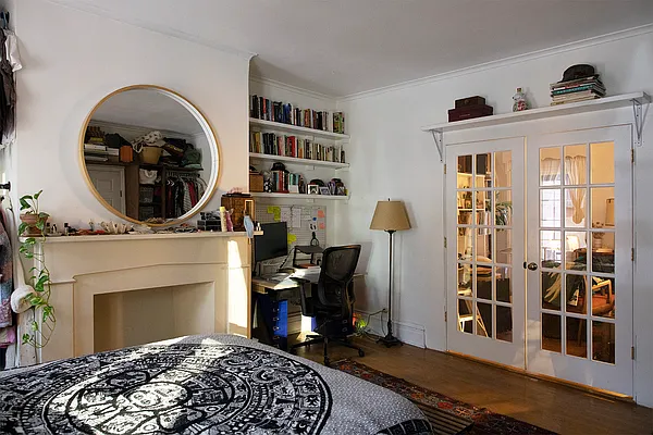 Rented by Compass | media 7