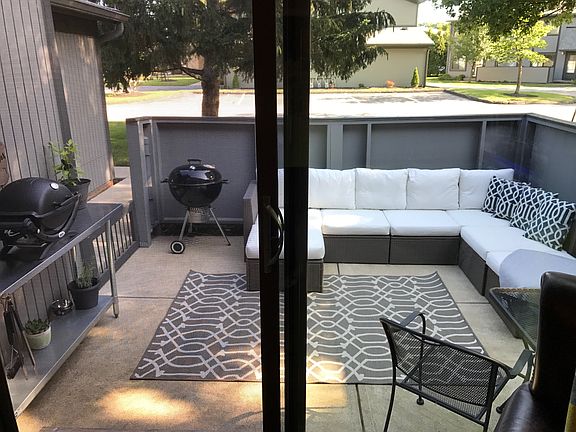 Patio #2