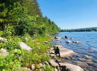 167 Salmon Cir, Hartland, ME 04943