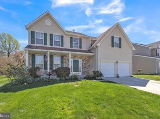 749 Streamview Ln, Vineland, NJ