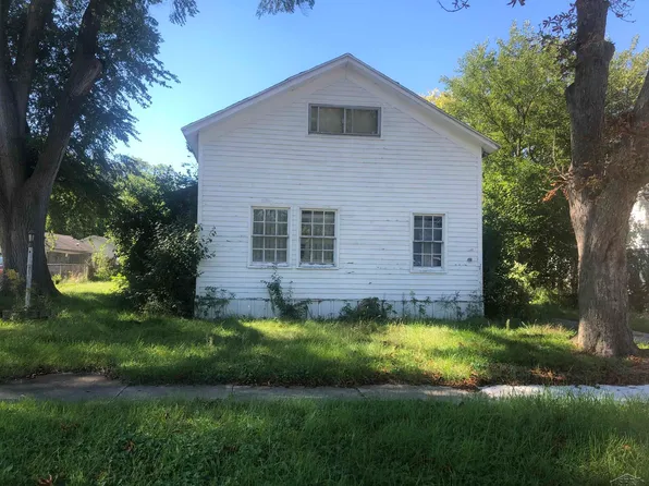2523 Cecelia St, Saginaw, MI 48602