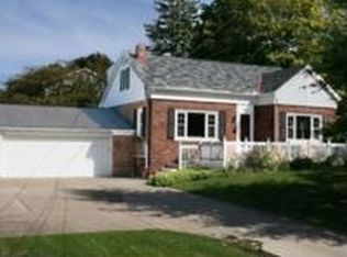 2911 Caughey Rd, Erie, PA 16506