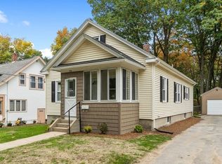 534 Milk St, Fitchburg, MA 01420