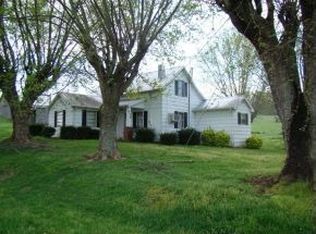 436 Sam Waddle Ln, Chuckey, TN 37641