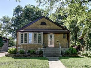 9626 Brandt Ave, Oak Lawn, IL 60453