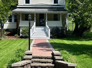 74 Hastings St, Brookville, PA 15825