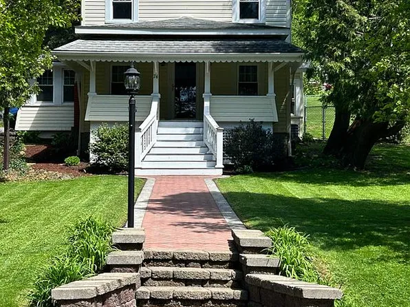 74 Hastings St, Brookville, PA 15825