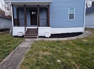 125 Gebert St, Cincinnati, OH 45215