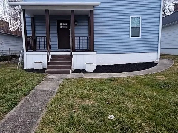 125 Gebert St, Cincinnati, OH 45215