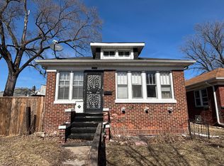 128 W 41st Ave, Gary, IN 46408