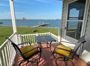 285 Locust Point Ln, Wake, VA 23176