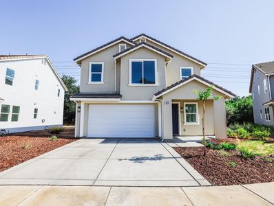 6724 Wyatt Cir, Citrus Heights, CA, 95610