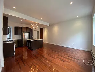 Rented by Portman Realty Corp