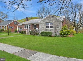 4612 North Rd, Harrisburg, PA 17109