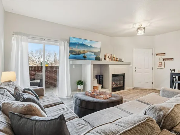 4145 E 119th Place #B, Thornton, CO 80233