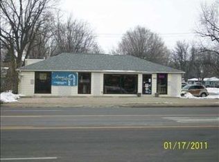 800 W McGalliard Rd, Muncie, IN 47303