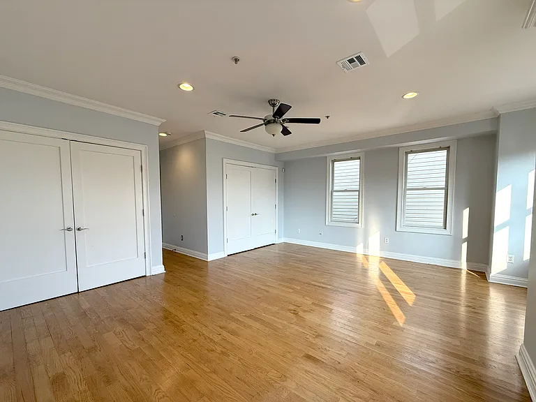 Master Bedroom.