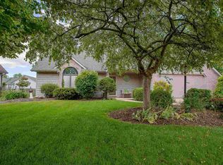 6609 Winsted Ct, Fort Wayne, IN 46815