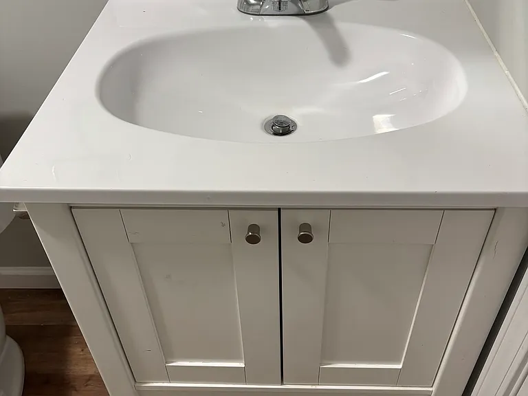 Bathroom #2