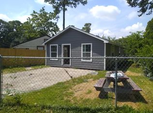 6730 Fountaine St, Houston, TX 77028