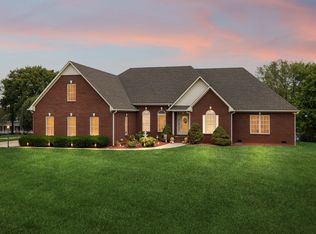 110 Brighton Ct, Columbia, TN 38401