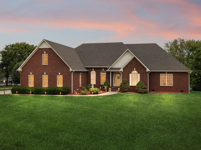 110 Brighton Ct, Columbia, TN, 38401