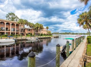 5375 Ortega Farms Blvd UNIT 1014, Jacksonville, FL 32210