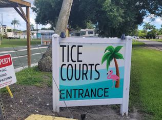 541 New York Dr LOT 61-61A, Fort Myers, FL 33905