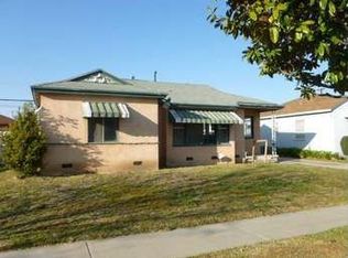 13912 S Northwood Ave, Compton, CA 90222