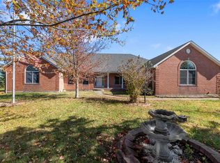 4456 State Highway C, Jackson, MO 63755